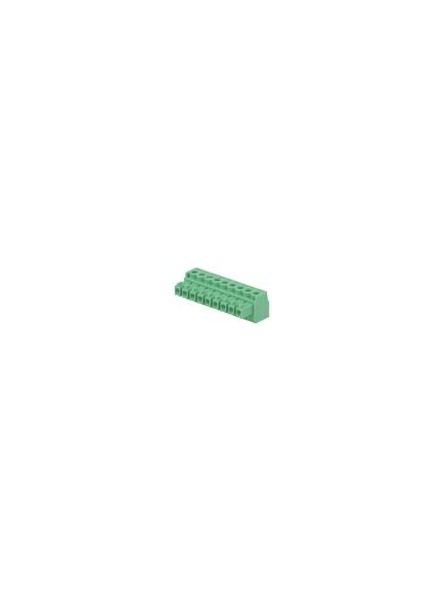 FC Communications Plug - 9 Pin