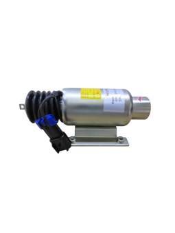 Vector-type 12V Speed Control Solenoid