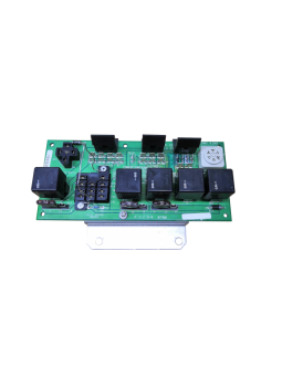 MD/RD II Cycle Sentry Board