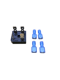 DSR - Bridge Rectifier 50A, 1000V Kit