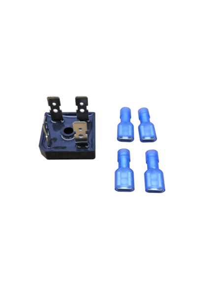 DSR - Bridge Rectifier 50A, 1000V Kit