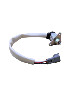TK Fuel Stop Solenoid (Woodward U.S.A.)