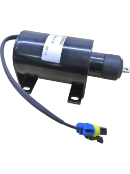 12V Speed Solenoid (Maxima/Supra-type)