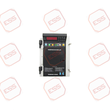 Thermoguard uC Controller