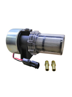 Carrier/TK-type Fuel Pump (Normal PSI - Trailer) 