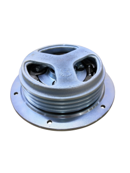 MD/TD/KD/RD/TS/UTS-type Clutch