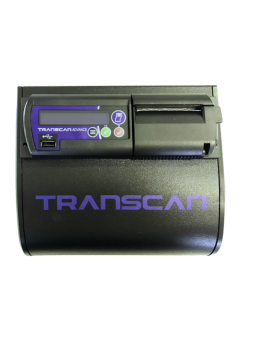 Advance Thermograph (Cab/Trailer)