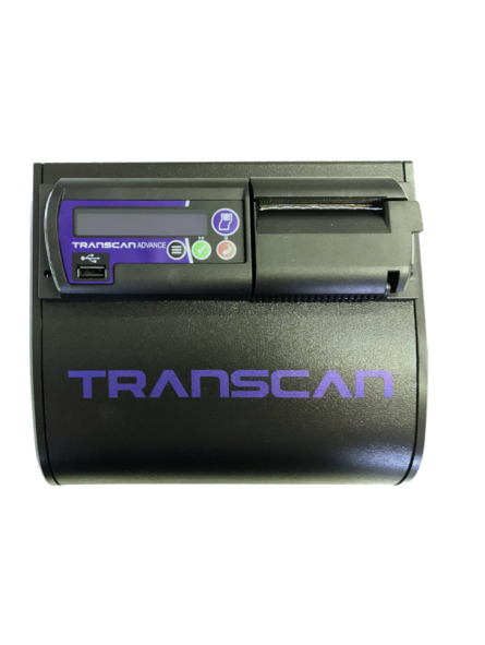 Advance Thermograph (Cab/Trailer)