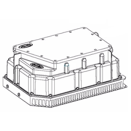 Pulsor Inverter (230V-1PH)