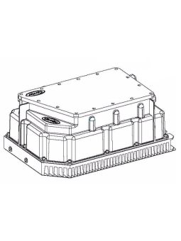 Pulsor Inverter (230V-1PH)