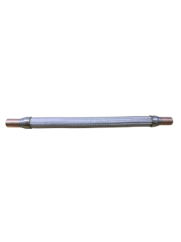 Maxima-type Vibrasorber (High Pressure)