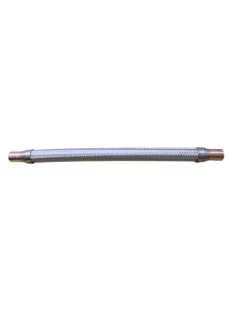 Maxima-type Vibrasorber (Low Pressure)