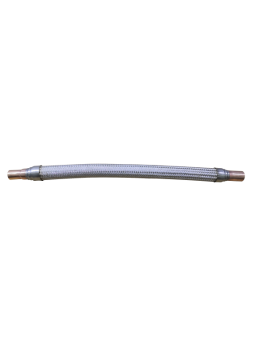 SL/SLe-type Vibrasorber (High Pressure)