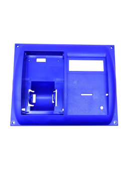 Trailer (Blue) Front Enclosure 