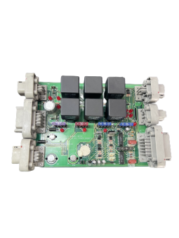 V-250 Relay Board