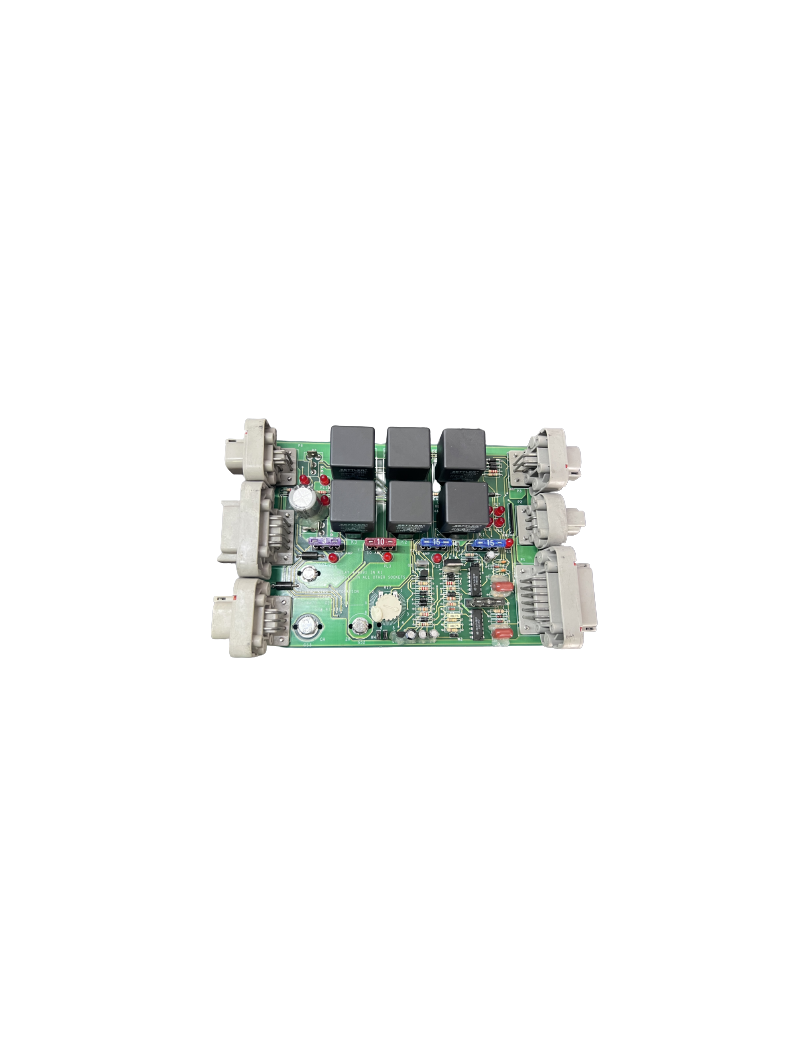V-250 Relay Board