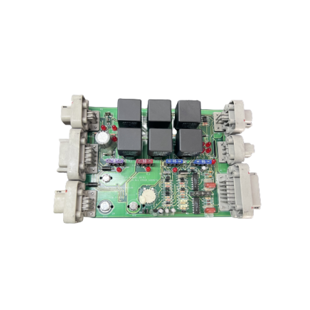 V-250 Relay Board