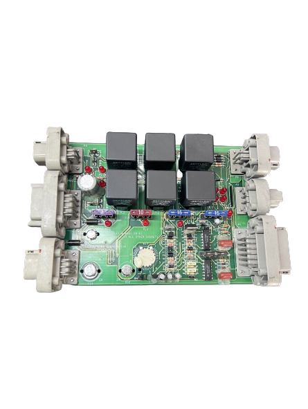 V-250 Relay Board