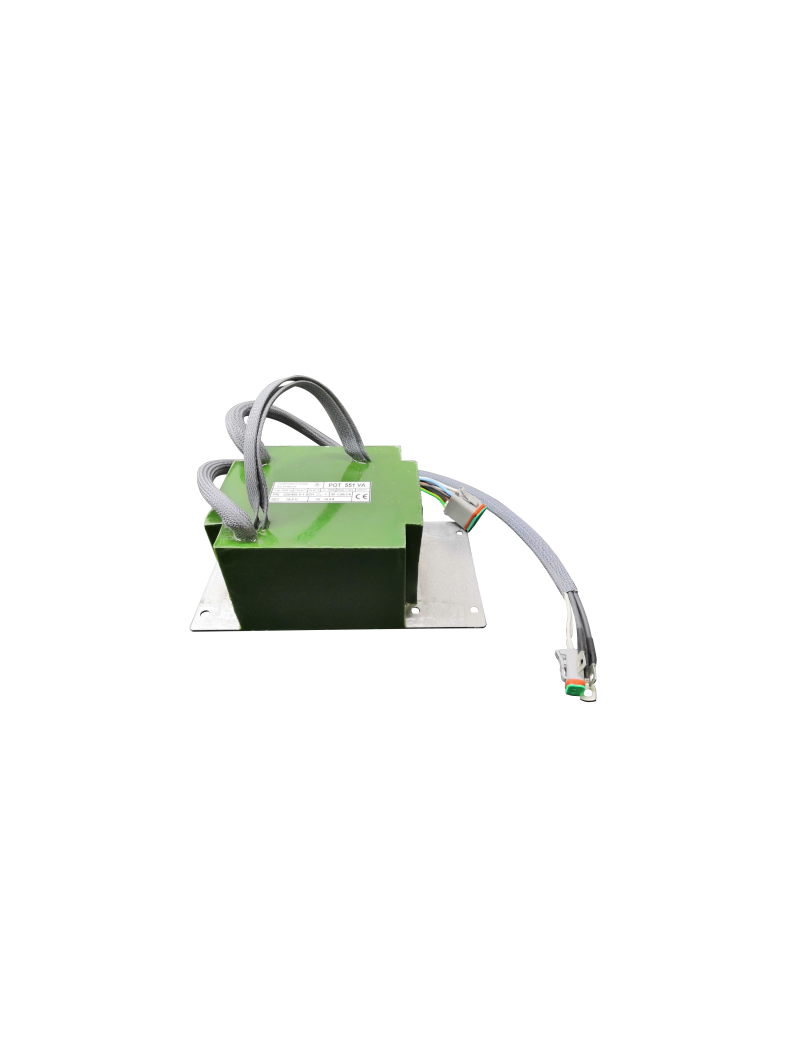 24V Transformer 551VA (Xarios-type)