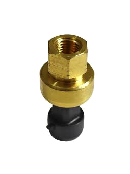 TK-type Pressure Sensor Transducer