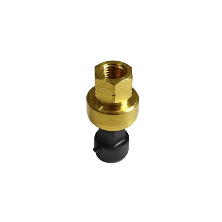 TK-type Pressure Sensor Transducer