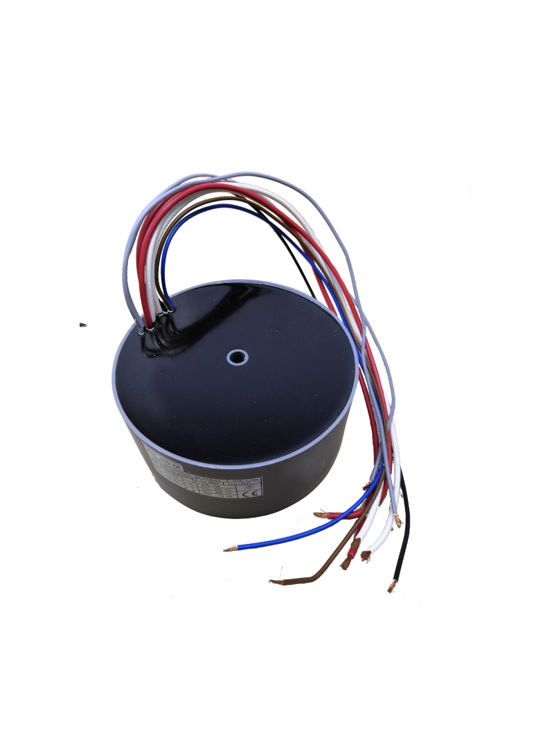 TK V-series Transformer
