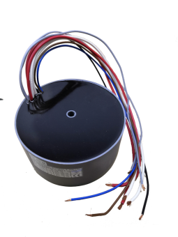TK V-series Transformer