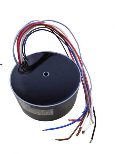TK V-series Transformer