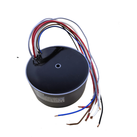 TK V-series Transformer