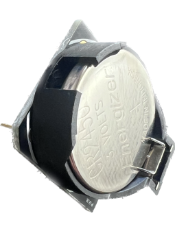MicroLink 2/2i RTC Battery Adapter