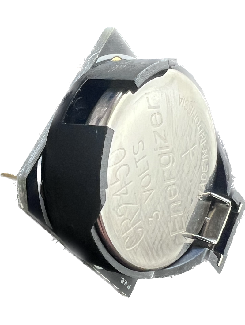 MicroLink 2/2i RTC Battery Adapter