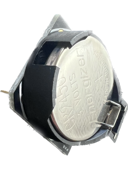 MicroLink 2/2i RTC Battery Adapter
