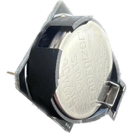 MicroLink 2/2i RTC Battery Adapter