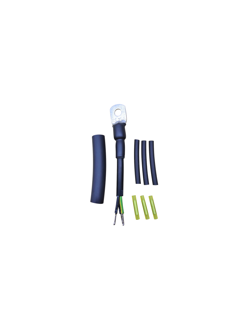 Vector Charger Temperature Sensor Kit