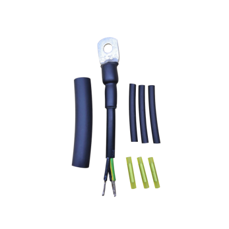 Vector Charger Temperature Sensor Kit