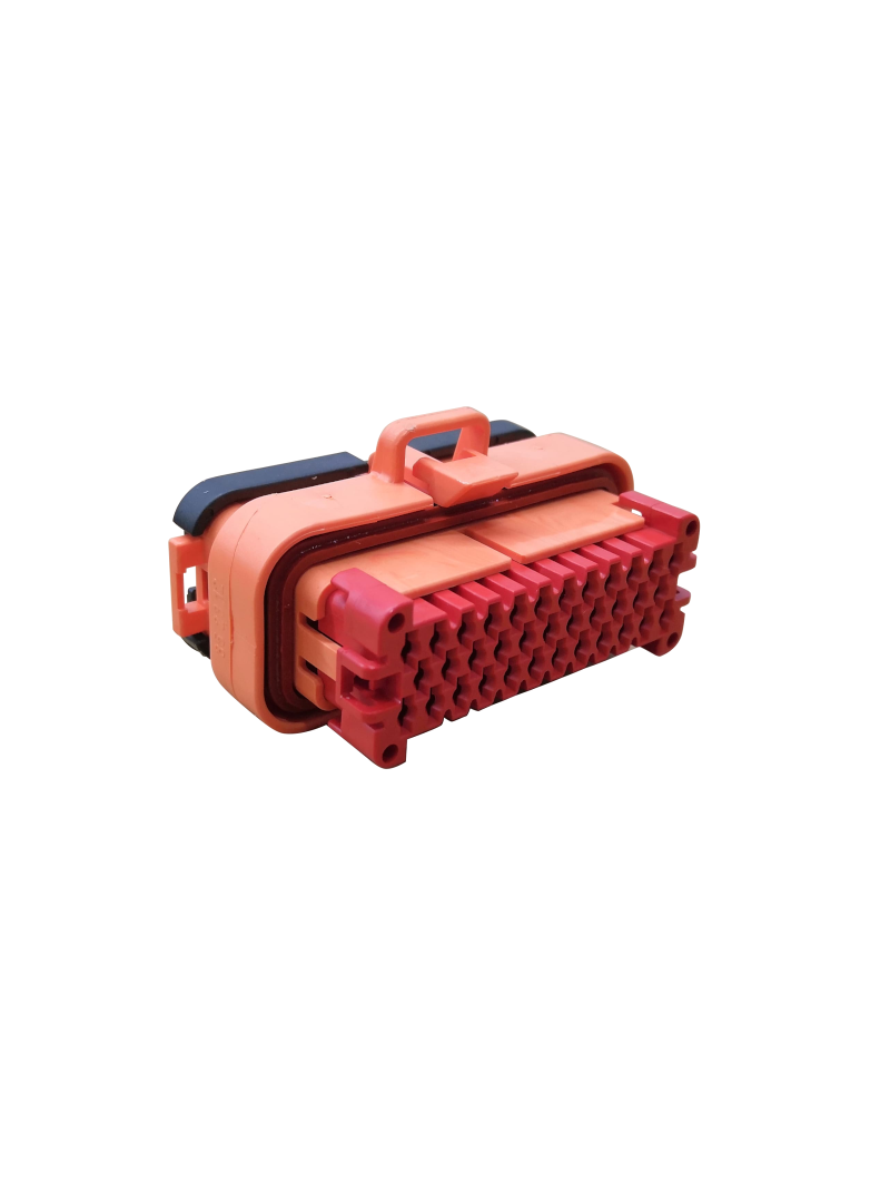 35-Way Orange Plug (Expansion Module) Connector Kit