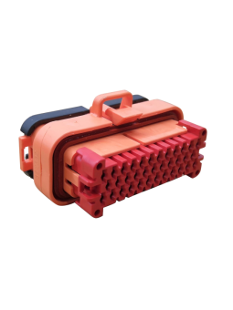 35-Way Orange Plug (Expansion Module) Connector Kit