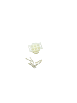 Zephyr 30S - 6-Way Plug Kit (PC6)
