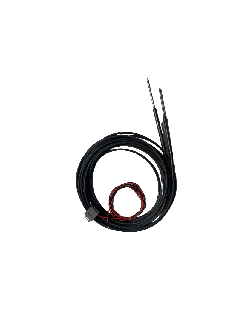 TXR Reefer - Adapter Cable with External Sensors