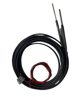 TXR Reefer - Adapter Cable with External Sensors