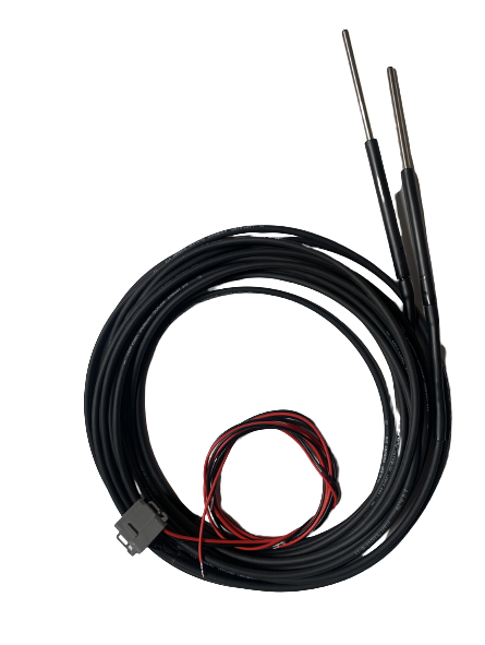 TXR Reefer - Adapter Cable with External Sensors