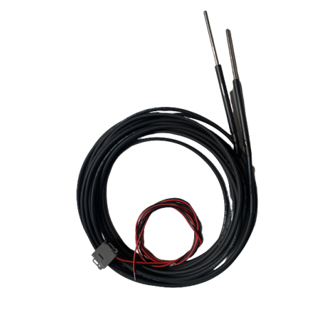 TXR Reefer - Adapter Cable with External Sensors