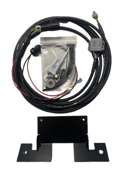 TXR Reefer - Carrier Vector & Transcan Adapter Kit