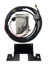 TXR Reefer - Carrier Vector & Transcan Adapter Kit