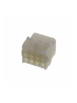 Zephyr 30S - 12-Way Recepticle Kit (PC12)