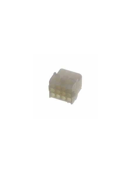 Zephyr 30S - 12-Way Recepticle Kit (PC12)
