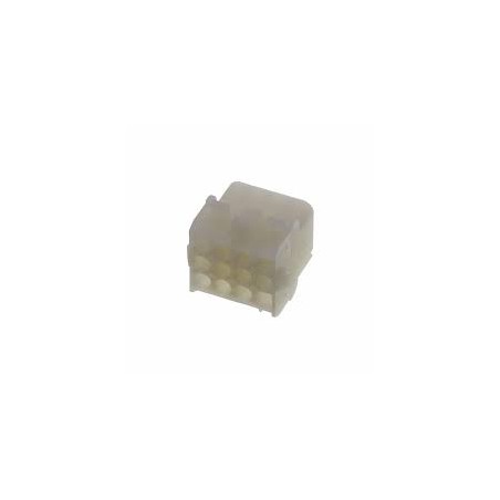 Zephyr 30S - 12-Way Recepticle Kit (PC12)