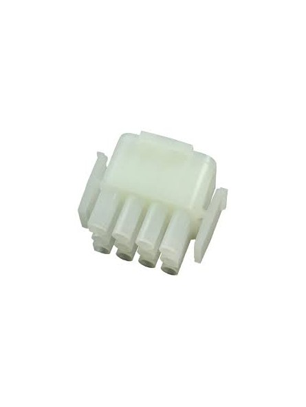 Maxima/Supra - 15-Way Plug Kit 