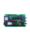Controller & Relay Board XW466K