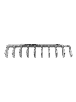 DSR Socket Terminals 2.5M (10-Pack)